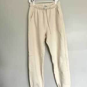 Garage Fleece Joggers